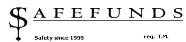 Safefunds Logo